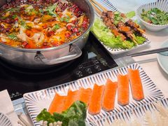 -立标杆麻辣鱼(宝龙广场店)