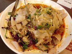 iphone_upload_pic-西贝(金桥店)
