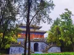 -洛阳白马寺