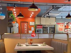 -超级鲜•胡毛肚火锅(扬帆店)