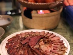 -田园印象·成都土菜院子(华阳店)