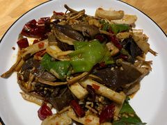 -十三式重庆江湖菜(金茂览秀城店)