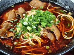-秦云老太婆摊摊面(全国总店)