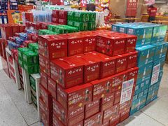-利群商厦(台东店)