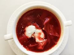 -库滋明·俄罗斯特色美食(中央大街店)