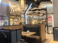 -上渔铁板烧(熙悦汇店)