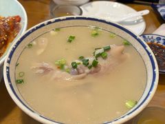 -易老妈蹄花.特色川菜(人民公园总店)