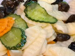 -雪乡阁东北农家菜(颛桥约好休闲街店)