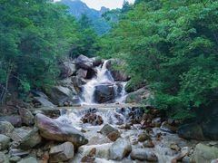 -大明山自然探索公园