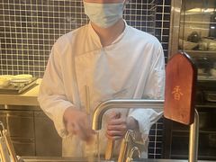 -杭州滨江世融艾美酒店·新食谱全日餐厅