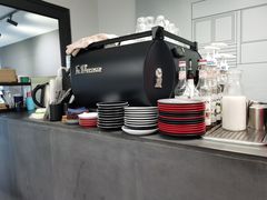 -NokNok Coffee(宽窄巷子店)