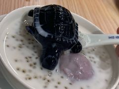 -古春堂凉茶甜品(拱北口岸店)