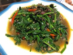 -陈记菜馆·非遗淮扬菜(东关街教场店)