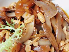 -长春观斋补堂素菜馆