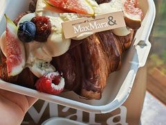 -BUTTERFUL&CREAMOROUS 黄油与面包(三里屯太古里店)