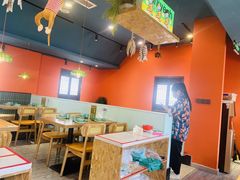 -迷你椰·泰式大排档(湖州衣裳街店)