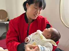 -天鹅到家·保姆月嫂育儿嫂(天河店)