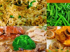 -台山第一家兴华黄鳝饭·黄鳝婆(合水分店)