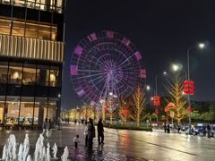 -南昌之星摩天轮