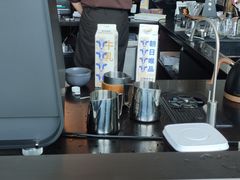 朝日维品纯牛奶-木嘛working coffee(前海店)