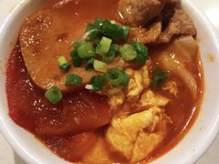 -海底捞(明洞店)