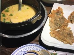 -大洋家·精品潮汕菜·生腌砂锅粥(天河东路店)