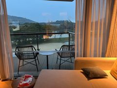 -上海佘山世茂艾美酒店
