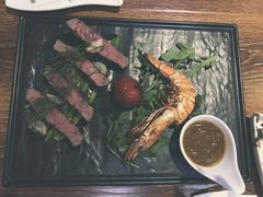 -安妮意大利餐厅(世贸天阶店)