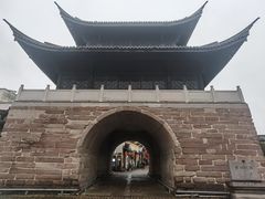 -衢州古城文化旅游区钟楼