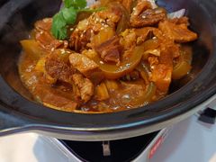 -欢乐海岸美食联盟