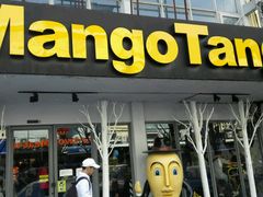 -Mango Tango
