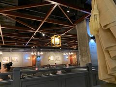 -快乐小羊·内蒙牛羊肉火锅(流花中心店)