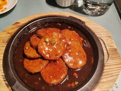 -天厨妙香素食餐厅(清华店)