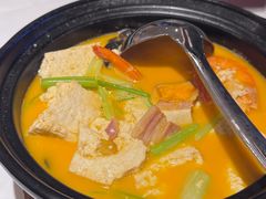 -汤城小厨•粤菜•靓汤(金宝街店)