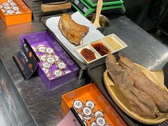 -黄三怪(银座和谐广场店)