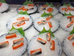 -V-ONE西雅图海鲜自助餐厅(仓山万达广场店)