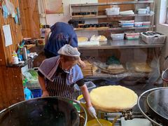 -赵记煎饼卷大葱(东岳店)