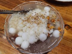 醪糟汤圆冰粉-王氏凉糕(总店)
