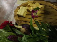 云南运过来菌类拼盘-滇釜火锅·能喝汤的火锅(车公庄店)