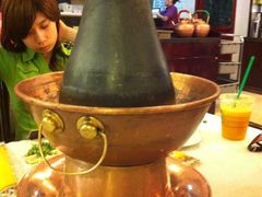 -东来顺饭庄(王府井步行街店)