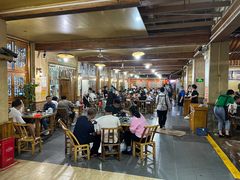 -张关合渣(航空大道店)