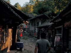 -寻龙山风景旅游区