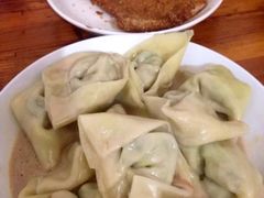 -潘国仙耳光馄饨(黄家阙路店)