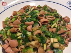 -旺角小渔村(二马路店)