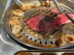 -炽城·烤肉名家(鸿达中央广场店)