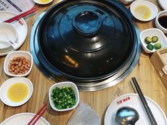 -好彩猪肚鸡(正弘城店)