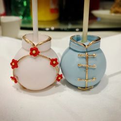 -DNA Wedding 婚礼记(上海店)