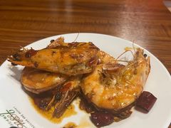 -汉巴味德·烤肉与啤酒的自助(杭州大悦城店)