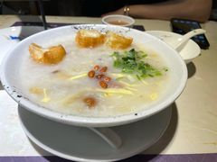 荔湾艇仔粥-点都德·毕德寮