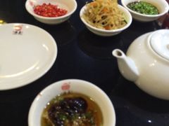 -重庆德庄火锅(体育中心店)
